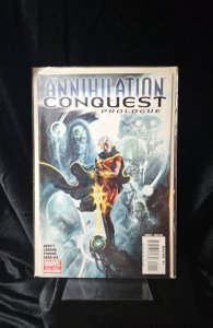 Annihilation Conquest: Prologue (2007) Wraith 