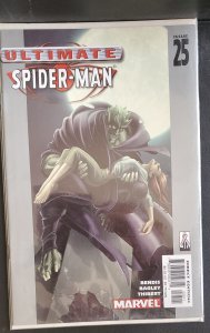 Ultimate Spider-Man #30 (2003)