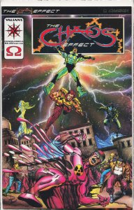 Chaos Effect #2 (1994)
