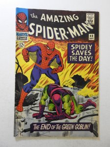 The Amazing Spider-Man #40 (1966) FN- Condition!