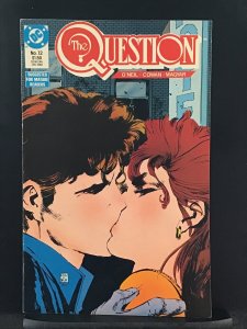 The Question #12 (1988)