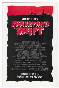 Shade, the Changing Man #5 (1990)