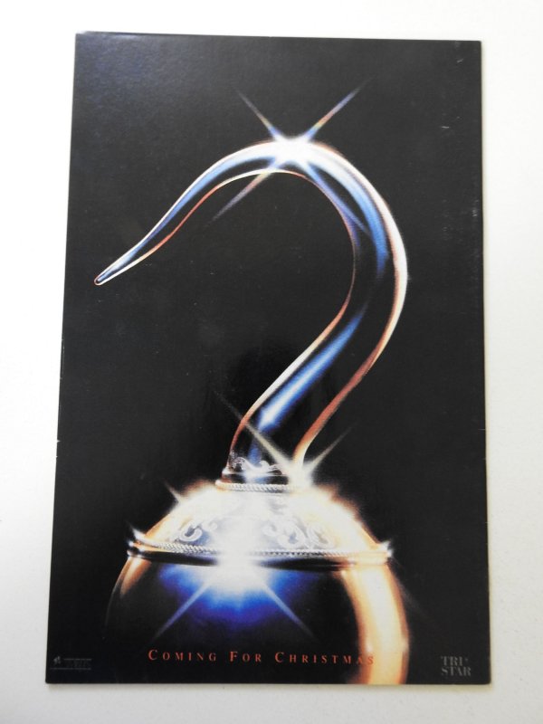 The Amazing Spider-Man #356 (1991) VF Condition!