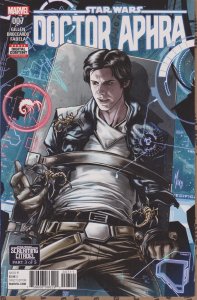 Doctor Aphra #7