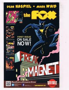 Mega Man #31 VF Archie Comics Capcom Comic Book 2014 DE45