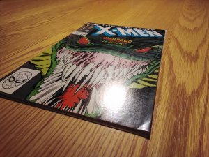 The Uncanny X-Men #232 (1988)