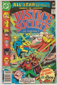 All-Star Comics #68 (1977)