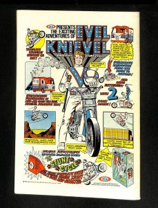 Werewolf By Night #13