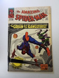 The Amazing Spider-Man #23 (1965) FN/VF condition