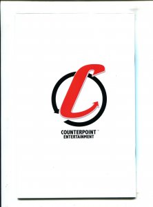 Notti & Nyce: Zombie King Gambit - Sultry Warriors Nice Variant (9.2ob) 2019