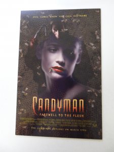 Venom: Carnage Unleashed #1 (1995) NM condition