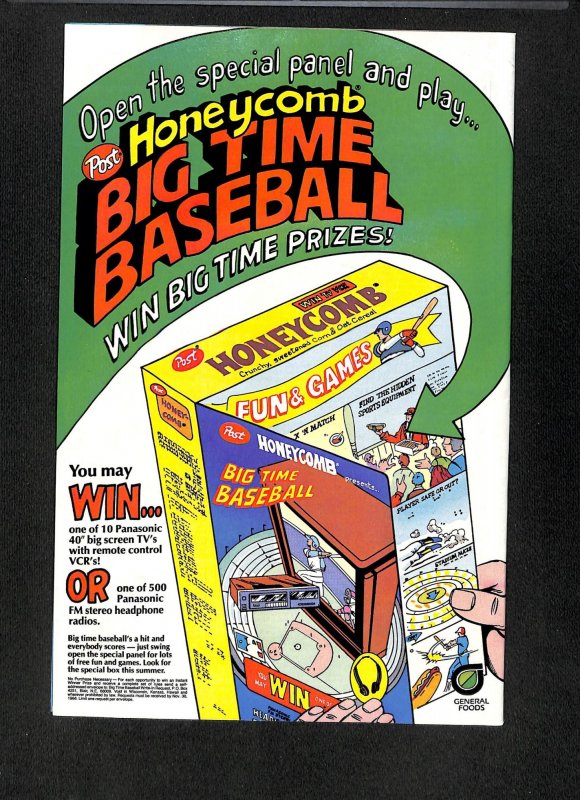 Amazing Spider-Man #270