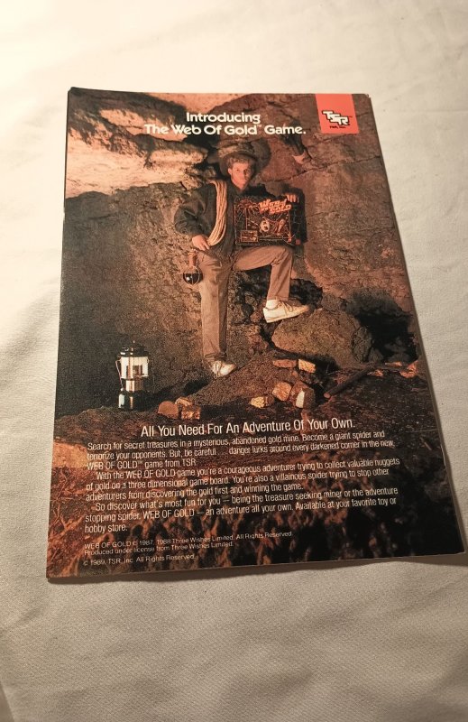 The Punisher #27 (1989)