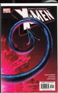 The Uncanny X-Men #446 (2004) X-Men