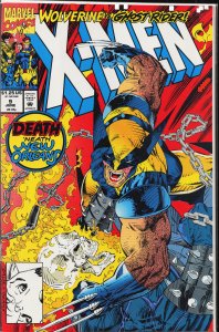 X-Men #9 (1992) X-Men