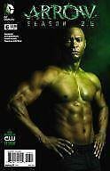 Arrow Season 2.5 #6 DC Comics Comic Book