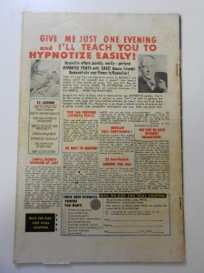 Strange Tales #129 (1965) FR Condition Coupon cut