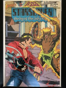 Starslayer #32 (1985)