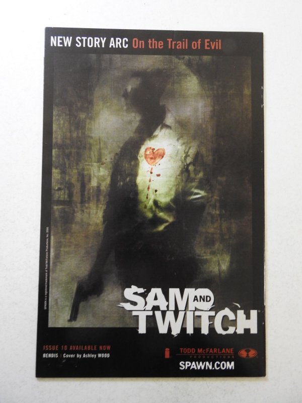 Spawn #95 (2000) VF Condition!