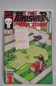 The Punisher: War Zone #13 (1993). H03