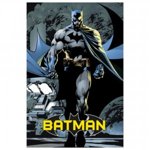 Batman Poster 24 x 36