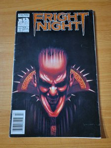 Fright Night #17 ~ DOLLAR BIN ~ 1990 Now Comics