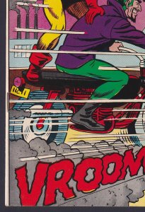 Life with Archie #58 1967 Archie 8.5 Very Fine+ comic