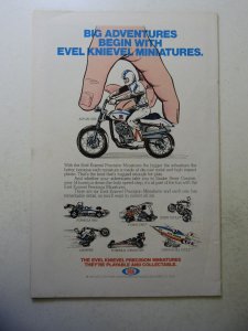 The Avengers #155 (1977) FN Condition manufactured w/ only 1 staple