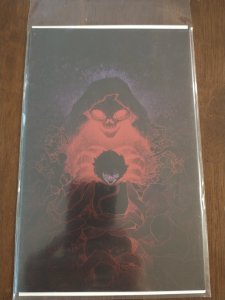 Grim #3 (2022) Foil