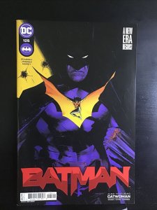 BATMAN #125 (JORGE JIMENEZ VARIANT)(2022) COMIC BOOK ~ DC Comics