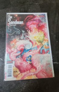 The Sandman: Overture #5 (2015)