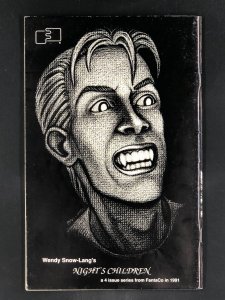 Gore Shriek Annual (1990)