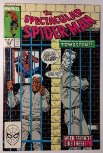 Spectacular Spider-Man #151 (8.5, 1989)