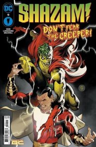 Shazam #9 Comic Book 2024 - DC
