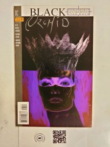 Black Orchid #4 NM Vertigo Comic Books Swamp Thing Constaintine Etrigan 7 HH29