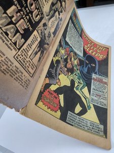 Daredevil #10 (1965) Low grade beats no grade!