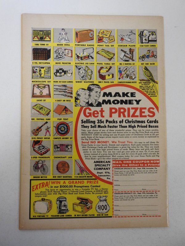 Detective Comics #273 (1959) VG/FN Condition!