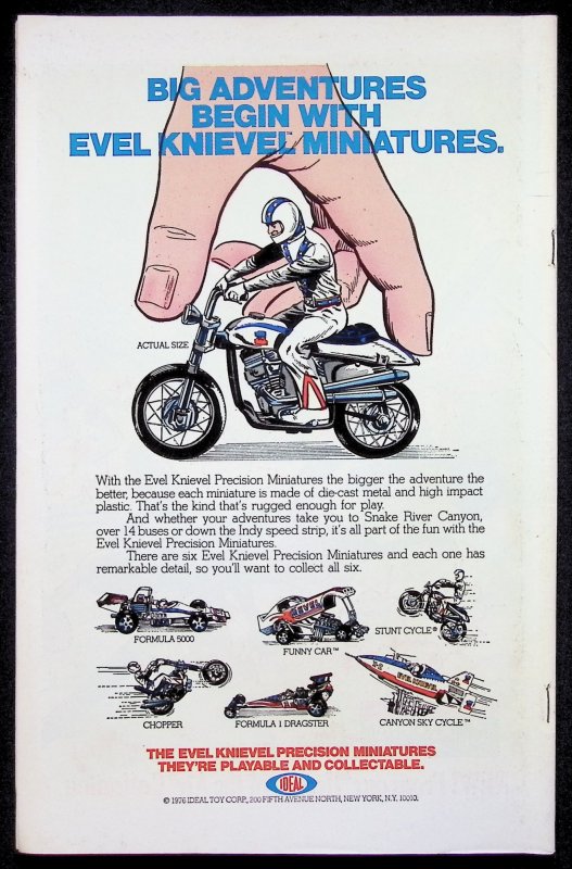 Captain Marvel (1968) #48