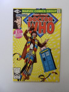 Marvel Premiere #57 (1980) VF- condition