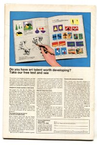 Where Monsters Dwell #1 - 1970 - Marvel - FN - comic book