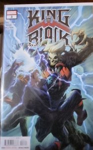 King in Black #2 (2021)