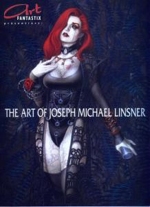 The Art of Joseph Michael Linser