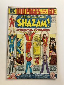 SHAZAM 12 VF/NM VERY FINE/NEAR MINT 9.0 DC COMICS 