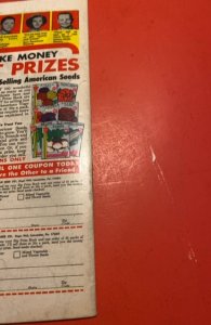 The Amazing Spider-Man #72 - The shocker -Romita