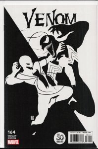 Venom #164 Variant Cover (2018)