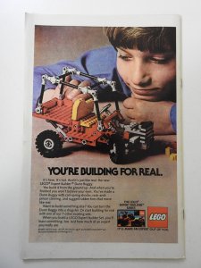 Daredevil #189 (1982) FN+ Condition!