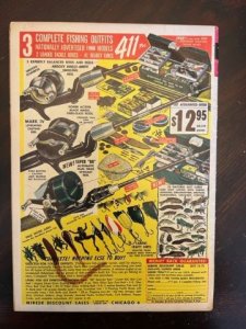 Magnus, Robot Fighter #15 (1966)