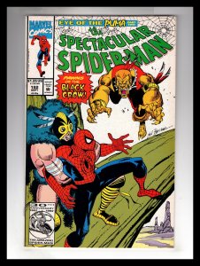 The Spectacular Spider-Man #192 (1992)      / ID#NN