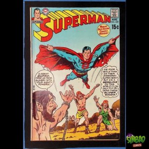Superman, Vol. 1 #229 -