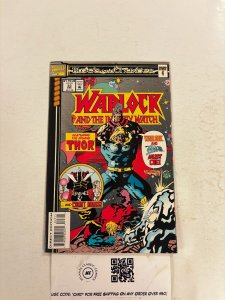 Warlock and the Infinity Watch #23 NM Marvel Comic Books Gamora Drax 11 HH84